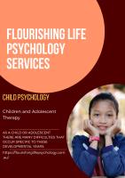 Flourishing Life Psychology image 2